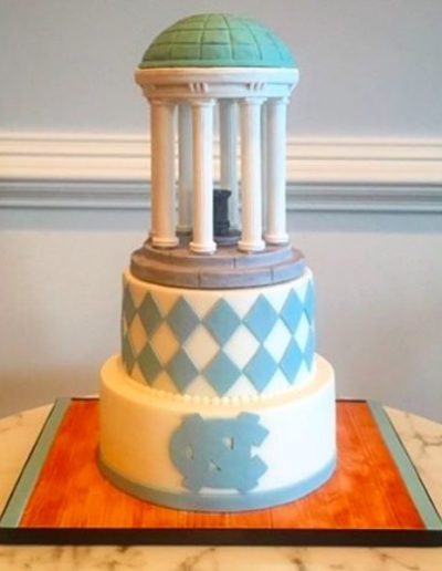 One Belle Bakery Cakes for Beaus