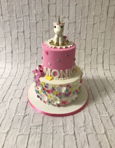 One Belle Bakery Cakes for Belles