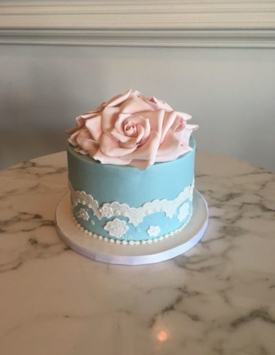 One Belle Bakery Cakes for Belles