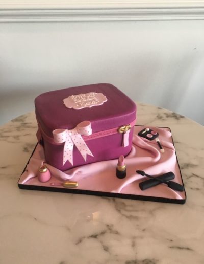 One Belle Bakery Cakes for Belles