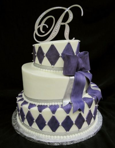 One Belle Bakery Cakes for Belles